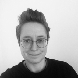 Dipl.-Ing. Sonja Schrom