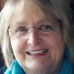 Susanne Reich