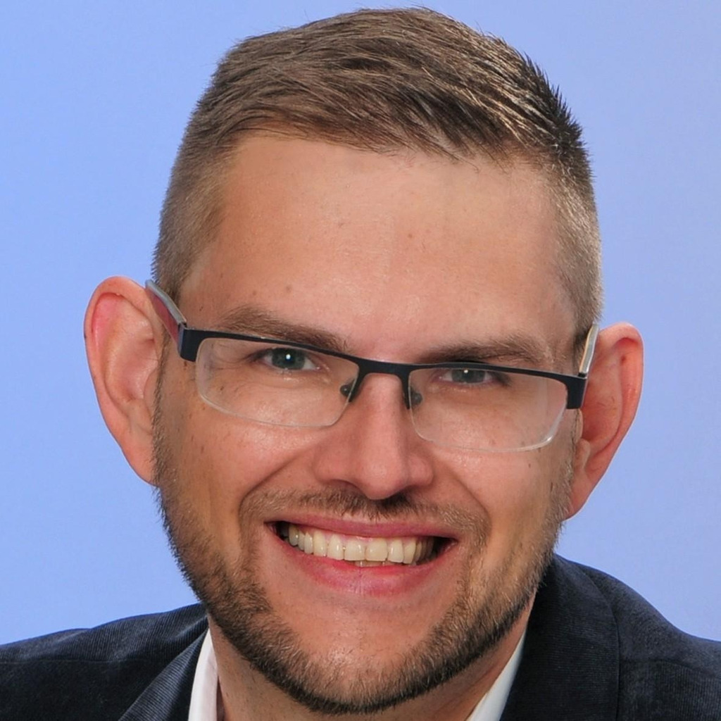 Social Media Profilbild Sebastian Jänsch 