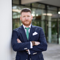 Markus Hortsch
