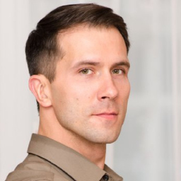 Mag. Andrey Ostroverkhov