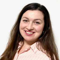 Olena Pabat