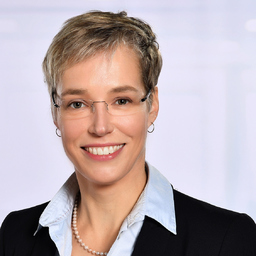 Dr. Annett Burzlaff