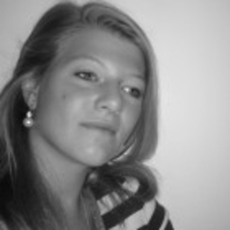 Sarah Fischer