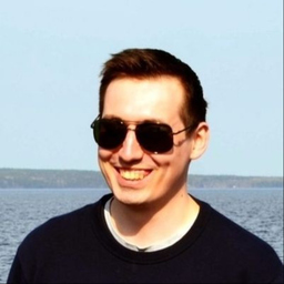 Aleksandr Toroshchin