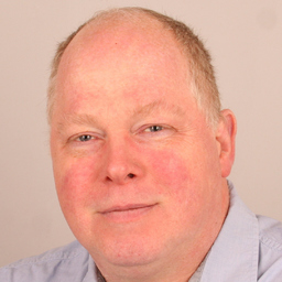 Klaus Pier
