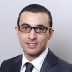 Dipl.-Ing. Haikel Boukhris