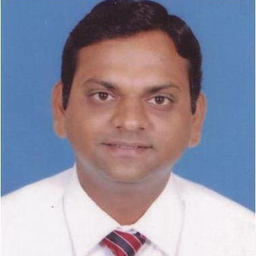 Ajit Vashisth