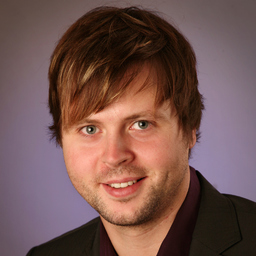 Kevin Henike's profile picture
