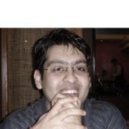 Piyush Bhandari