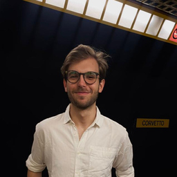Matteo Bono