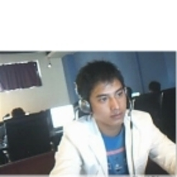 小鹏 王