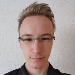 Profilbild Philipp Böttcher