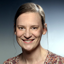 Stephanie Blöcher