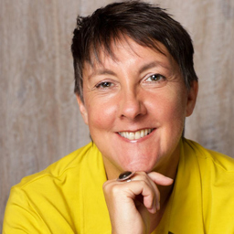 Sabine Voigtmann