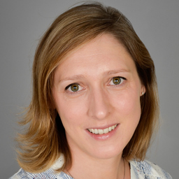 Marie Caroline Goubet