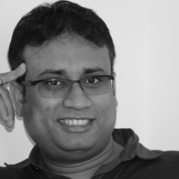 Krutiman Das