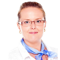 Dipl.-Ing. Magdalena Kaczmarek