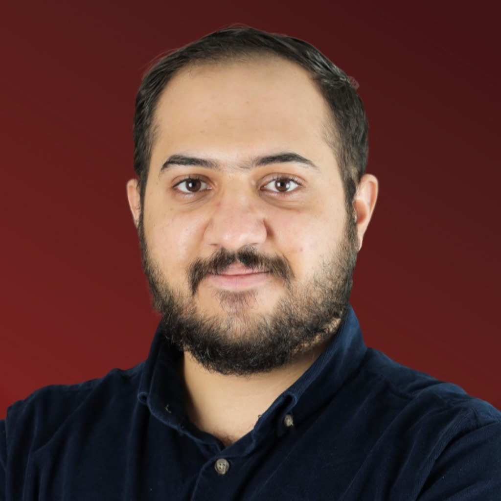 Ing. Ayman Alsamman IT Coordinator FMS TECH XING