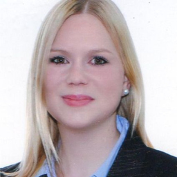 Jana Bernlöhr's profile picture