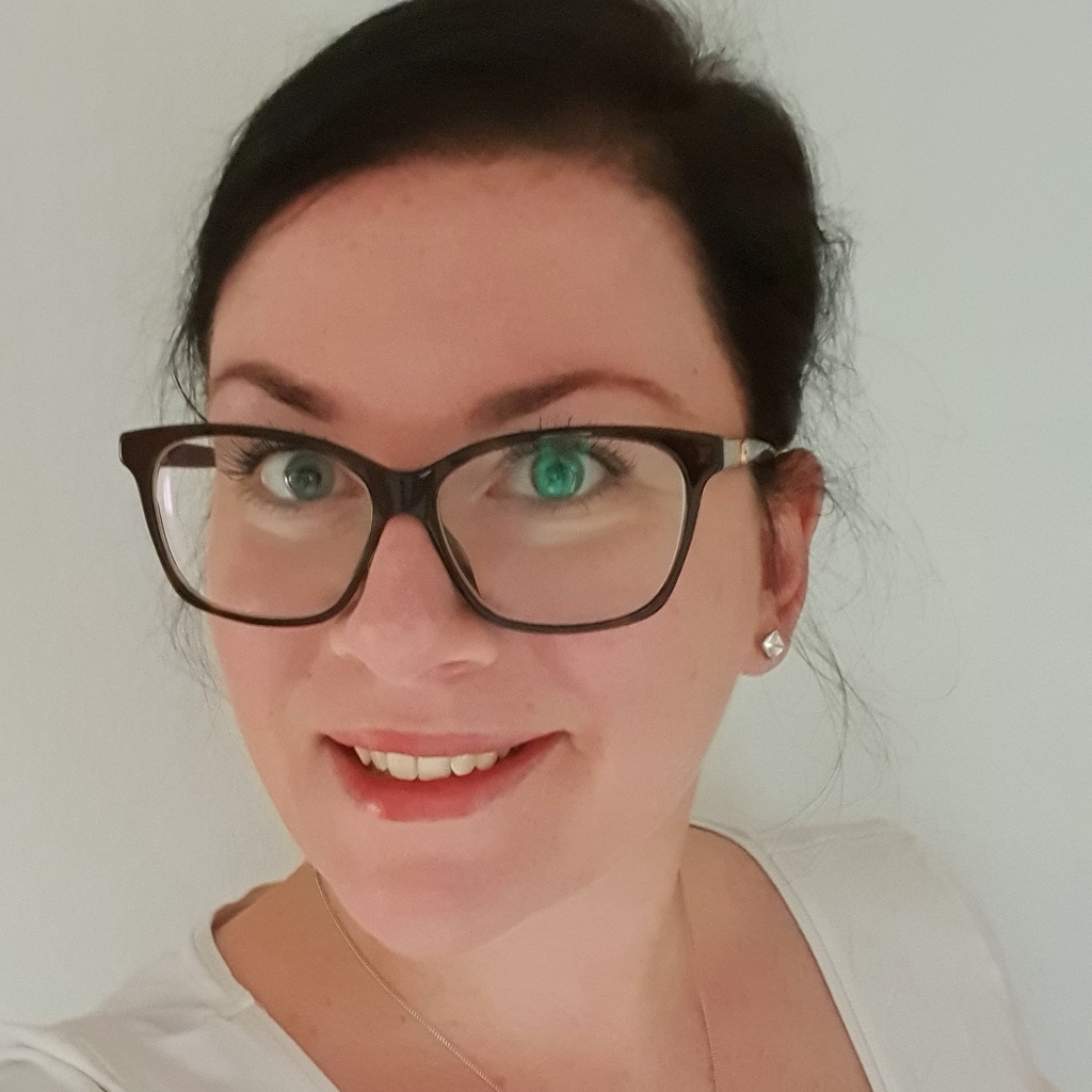 Social Media Profilbild Jennifer Böhm Mannheim