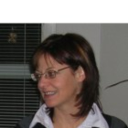 Anna Gschwandtl