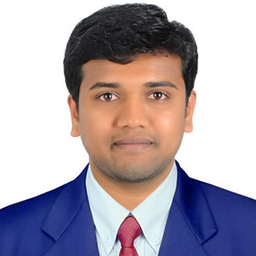 Ing. Deepakraj Srinivas's profile picture