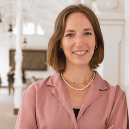 Nadine Weichert