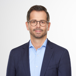 Sascha Colombo