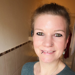Anne Kummer's profile picture
