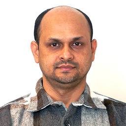 md lutfar rahman
