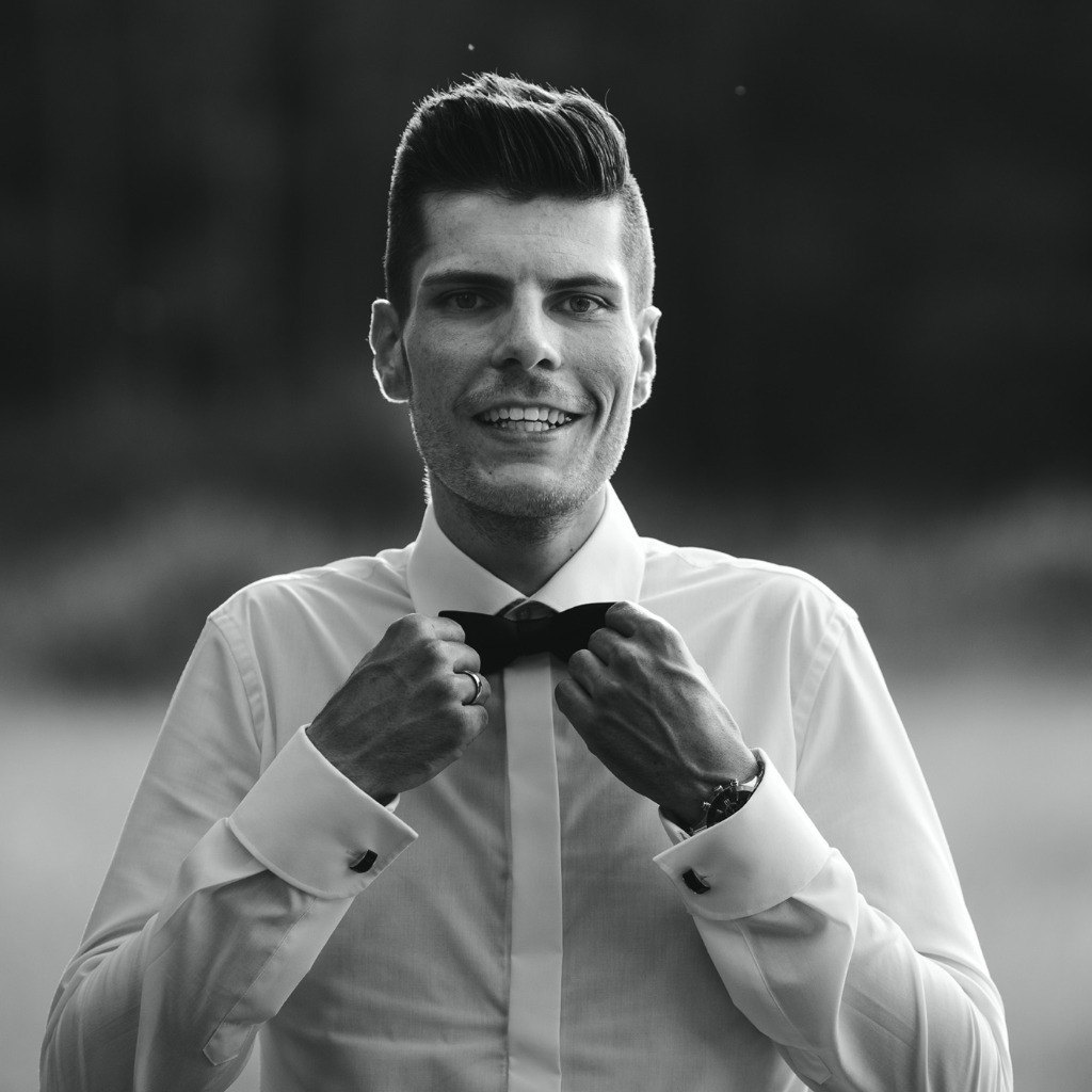 Philipp Dick Leiter Produktion AK Kunststoffspritzguss GmbH & Co