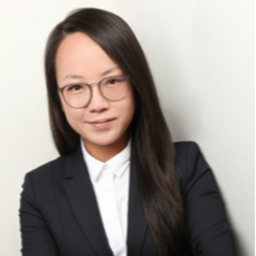 Maria Thu Hai Tran