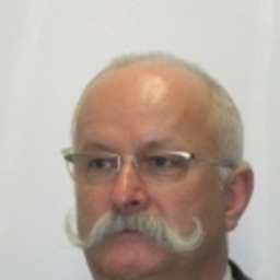Profilbild Franz Leibl
