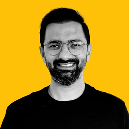 Prashant Soni