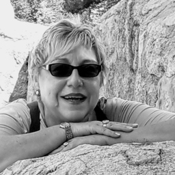 Irene Tausch