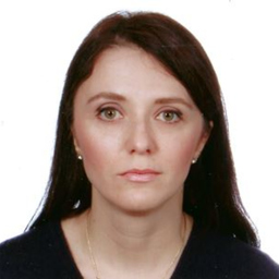 Liudmyla Ender's profile picture