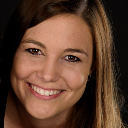 Ricarda Heibel