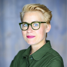 Eva Mariel Bergauer