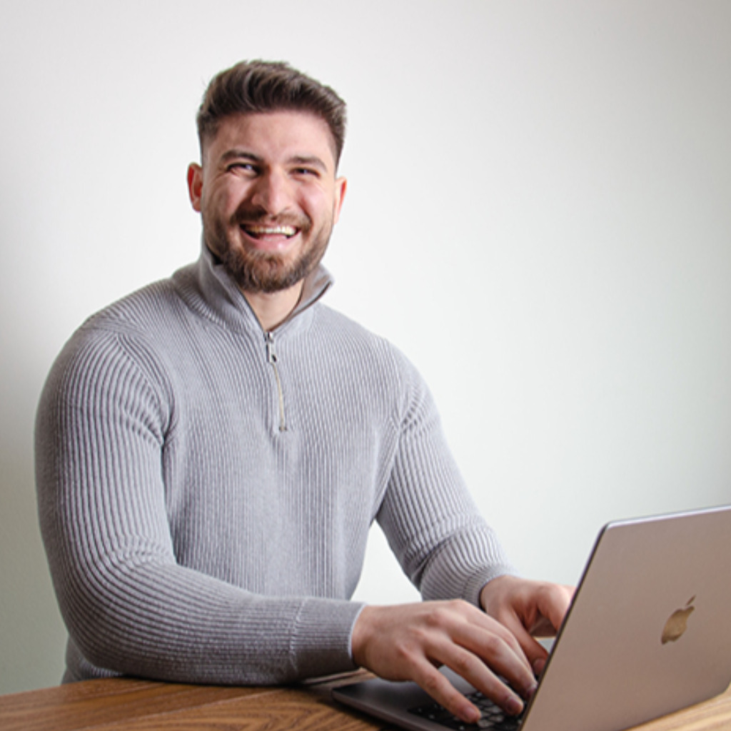 Mustafa Ogur Inside Sales MSP AG XING