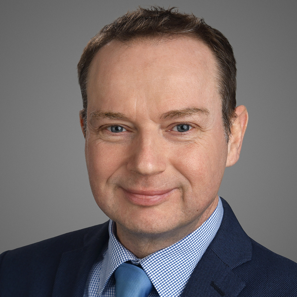 HansJoachim Bartsch Leiter Offertwesen Bühler Group XING