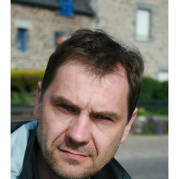 Dipl.-Ing. Uwe Noack