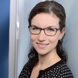 Ann-Kathrin Eisenbach