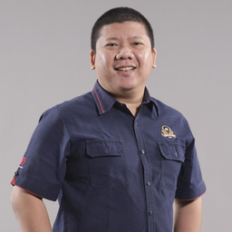Adi Dwipriyono