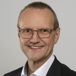 Dr. Jürgen Fassbender