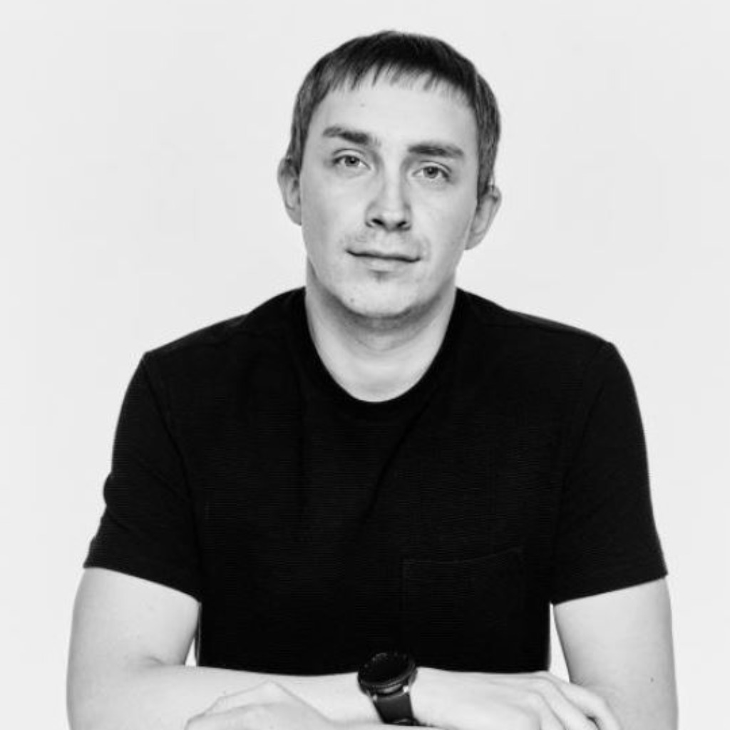 Social Media Profilbild Dmitriy Melnikov Nürnberg