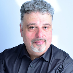 Konstantinos Hartomatsidis