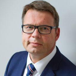 Dipl.-Ing. Uwe Sturmhöfel