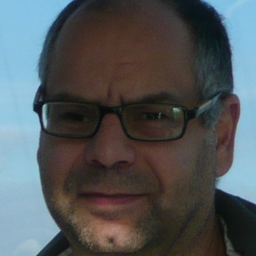 Wilfried Meier