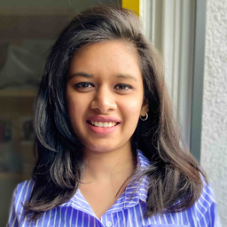 Madhumitha Ramesh babu